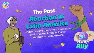 The Green Scarf Movement: Abortion Rights in Latin America