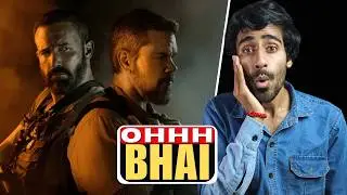 The Rip Movie Review | Vijay Sahu Reviews