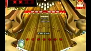 Gottlieb Pinball Classics: Intro