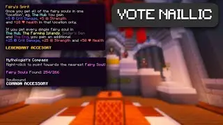 🔴DEBATING THE FUTURE MINISTERS. WE ARE TOP 7!!🔴 (Hypixel Skyblock)