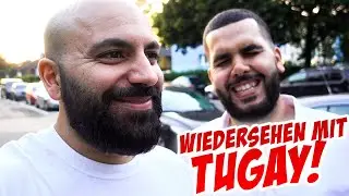 WIEDERSEHEN MIT TUGAY!