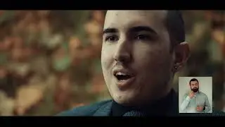 KONVERZIJA - Nasilje o kojem se ćuti /gestovni jezik/ Projekat PRIME