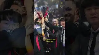 11 anos pra Vivo Keyd conseguir um novo t&iacute;tulo #leagueoflegends #leagueoflegendsbrasil #ltasul