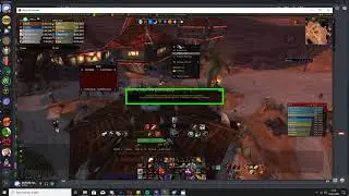 Details! Tiny Threat plugin.