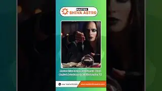 Black Magic Specialist in London, UK | Astrology Services Near Me -Master Shivaq Astro
