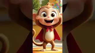 🎵 Superpower Hug - Fun Superhero Song for Kids! | BimBam Melody