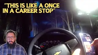 Wildlife Officers Arrest Innocent Hunter to Keep His Expensive New Truck