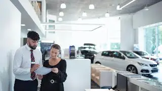 Coronavirus pandemic drives strong auto sales despite millions out of work, so who is buying cars?