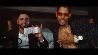 Don Juan RD Ft Jaycel - Ante No Cre&iacute;an (Video Oficial)
