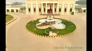Shining Gojra - The Hockey City - Gojra City Pakistan