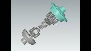 B Series AWD Front LSD Developments