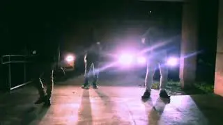 Fuck it (Do it myself remix) TEASER Feat. Ameeracle prod.RUSS