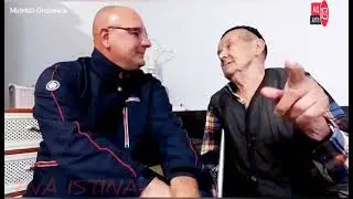 Svoju ženu upoznao ujutro, navečer je doveo kući. I ostali 70 godina u braku.