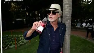 Socialité Mario Azócar dijo que chilenos son fomes y feos - SQP