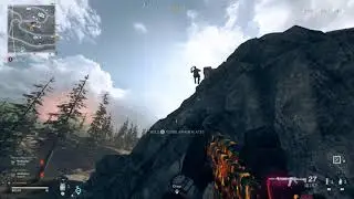 NEW WARZONE FARA BUFF MAX MOVEMENT SPEED DESTROYS