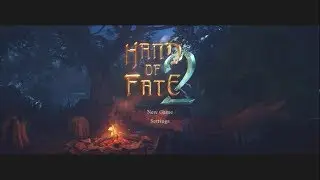 Hand of Fate 2 sneak peek