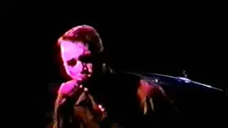 CLUTCH Live @ 9:30 Club, Washington, DC 02/26/1993 Full show