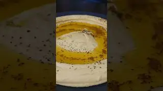 Хумус от А до Я