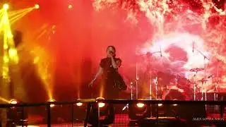 WRECKING BALL - Lenen Jamir performing live