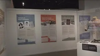 Center for Women's History of California looks to expand with $1M donation