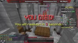 Minecraft Hypixel live - Come Join Me! Road to 400 Subscribers