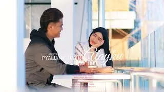 Pyalian Mu Ra In Atayku - Fiq X Treast (Official Music Video)