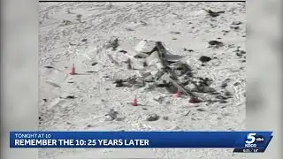 Remember the 10: 25 years since plane crash killed 10 members of OSU basketball family