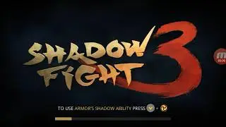 SHADOW FIGHT 3 - FIRST LOOK