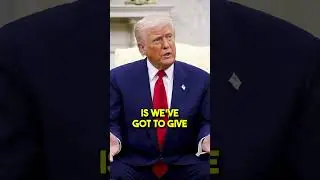 Если Трамп это осуществит&hellip; Рынок ВЗОРВЁТСЯ 💥