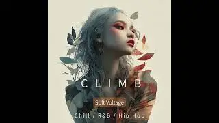 Lo-Fi HIP HOP ゆったりしたい朝の家事や通勤時間に Chill POP -Soft Voltage-