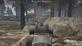 Heroes and Generals HD