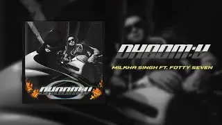 Panther - Milkha Singh ft. Fotty Seven (Official Audio)