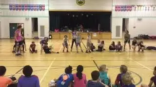 Disco Fighters MB 2019