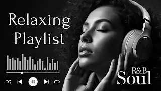 Soulful R&B Love Songs 💞 Smooth Emotional Chill Vibes to Feel, Heal, and Relax