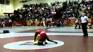 NeoJoe region quarters