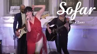 Rita Zart - Linguagem | Sofar Porto Alegre