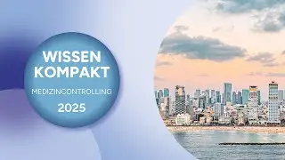 Webinar- Medizincontrolling: Wissen kompakt Oktober 2025