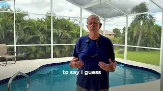 Pool Enclosure Replacement in Rotonda West | Screen Factory Florida