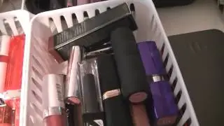 Weekly Makeup Basket: Shop My Stash! Nov 14 - 20
