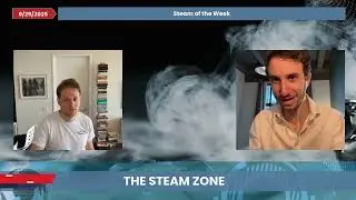 Noah: Steam of the Week