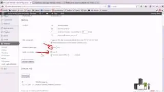 Limit Login Attempts Video Review and Tutorial