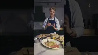 Rakfisk & vin &ndash; slik liker jeg det #shorts #rakfisk #matogvin #norsktradisjon #vin
