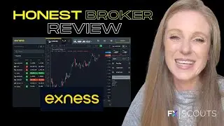 Exness Broker Review in 1 Minute: The broker for you?