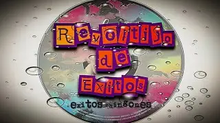 mix de todo un poco (sololomaschingon)