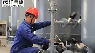 Zhejiang Shengyang Gas on Alibaba.