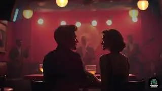 🎵 Timeless Instrumental Crooner Ballads &ndash; A Romantic Evening 🎵