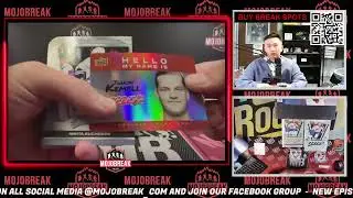 Pick Your Team #6 - 2025/26 UD MVP CDD Exclusive & Fanatics Under Wraps 8 Box Mixer - 1.22.26