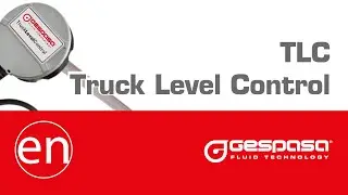 TLC, Level Tank Telemetry. For mobile or static tanks. Tank level gauge. Level indicator GESPASA.