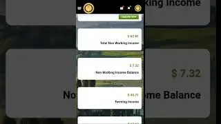 My Solar Techno Alliance (STA) Id And Their Non Working Withdrawal || The Power Of Crypto Currency 💲