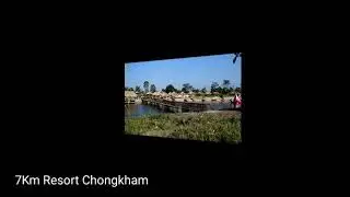 7Km Resort, Chongkham